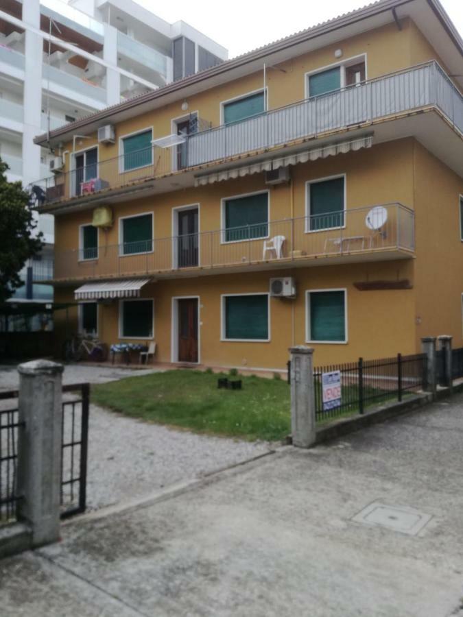 Villa Luigina บิบิโอเน ภายนอก รูปภาพ