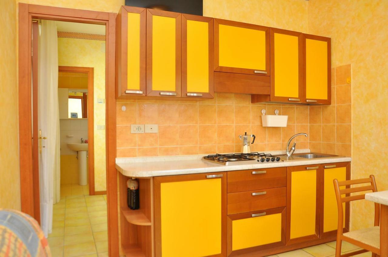 Villa Luigina บิบิโอเน ภายนอก รูปภาพ